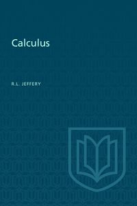 Produktbild: Calculus (Third Edition)