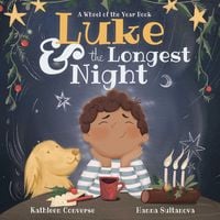 Produktbild: Luke & the Longest Night