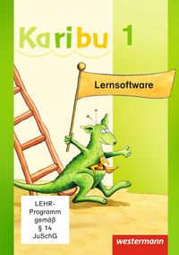 Bild vom Artikel Karibu - Ausgabe 2009 vom Autor Heidrun Kunze