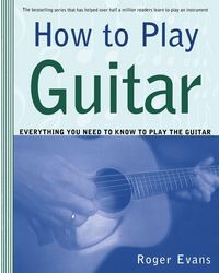 Produktbild: How to Play Guitar