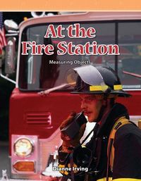 Produktbild: At the Fire Station