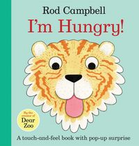 Produktbild: I'm Hungry!