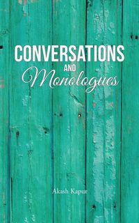 Produktbild: Conversations and Monologues