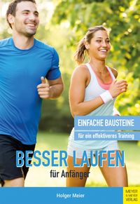 Produktbild: Besser laufen f&uuml;r Anf&auml;nger