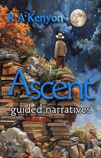 Produktbild: Ascent: Guided Narratives