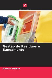 Produktbild: Gest&atilde;o de Res&iacute;duos e Saneamento
