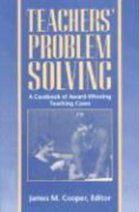 Produktbild: Teachers Problem Solving