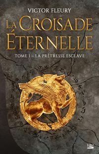 Produktbild: La croisade &eacute;ternelle
