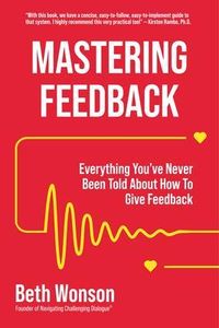 Produktbild: Mastering Feedback