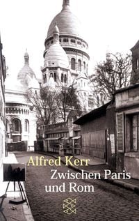 Produktbild: Zwischen Paris und Rom