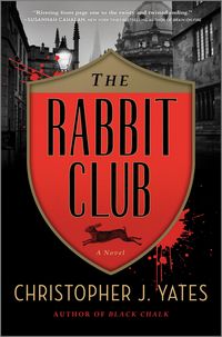 Produktbild: The Rabbit Club