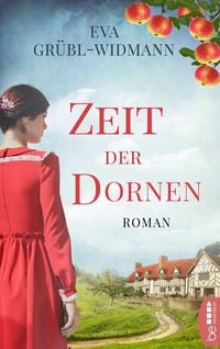 Produktbild: Zeit der Dornen