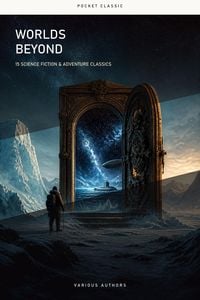 Produktbild: Worlds Beyond