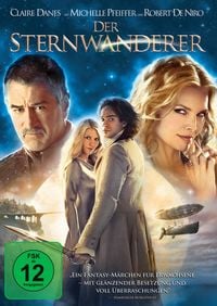 Produktbild: Der Sternwanderer
