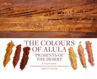 Produktbild: The Colours of Alula