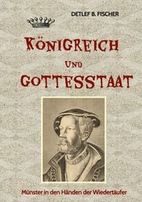 Produktbild: K&ouml;nigreich und Gottesstaat