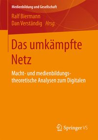 Produktbild: Das umk&auml;mpfte Netz