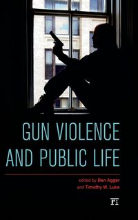 Produktbild: Gun Violence and Public Life