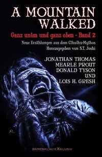 Produktbild: A MOUNTAIN WALKED - Ganz unten und ganz oben, Band 2