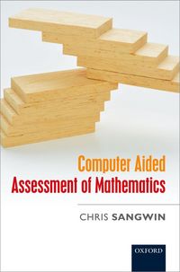Produktbild: Computer Aided Assessment of Mathematics