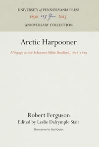 Produktbild: Arctic Harpooner