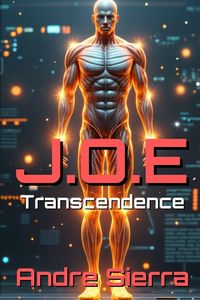 Produktbild: J.O.E. Transcendence