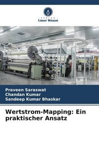 Produktbild: Wertstrom-Mapping: Ein praktischer Ansatz