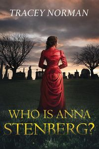 Produktbild: Who is Anna Stenberg