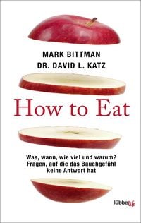 Produktbild: How to Eat