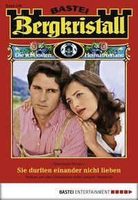 Produktbild: Bergkristall - Folge 259