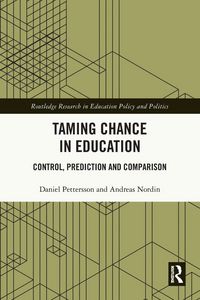 Produktbild: Taming Chance in Education