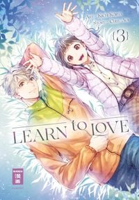 Produktbild: Learn to Love 03