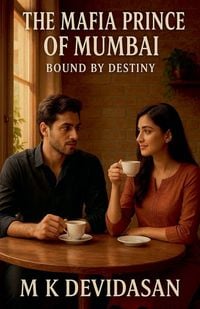 Produktbild: The Mafia Prince of Mumbai - Bound by Destiny