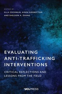Produktbild: Evaluating Anti-Trafficking Interventions