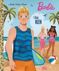Produktbild: I Am Ken (Barbie)