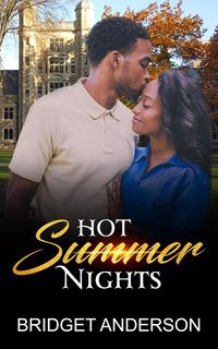 Produktbild: Hot Summer Nights