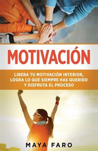 Produktbild: Motivaci&oacute;n