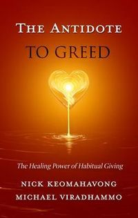 Produktbild: The Antidote to Greed