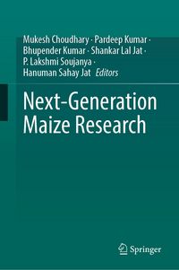 Produktbild: Next-Generation Maize Research