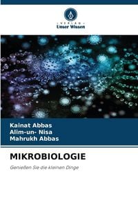 Produktbild: Mikrobiologie