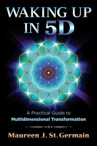 Produktbild: Waking Up in 5D