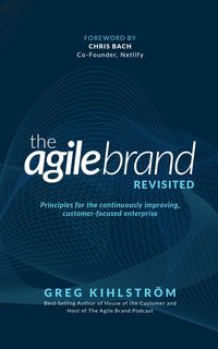 Produktbild: The Agile Brand Revisited