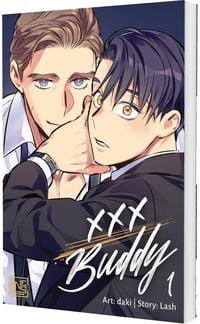 Produktbild: XXX Buddy 1