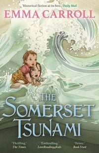 Produktbild: Somerset Tsunami