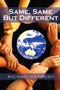 Produktbild: Same, Same but Different