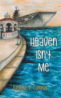 Produktbild: Heaven Isn't Me