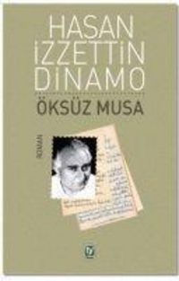 Produktbild: &Ouml;ks&uuml;z Musa