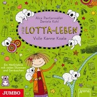 Produktbild: Mein Lotta-Leben. Volle Kanne Koala [Band 11]