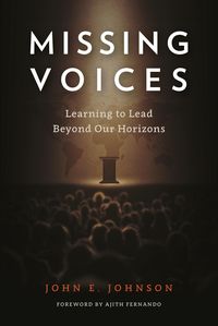 Produktbild: Missing Voices