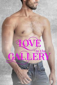 Produktbild: Love in the Gallery